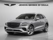 Certified 2026 Genesis GV70 2.5T Select SUV