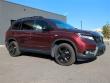 Used 2021 Honda Passport Elite SUV