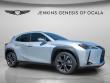 Used 2020 Lexus UX 250h Base SUV