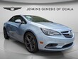  Buick Cascada