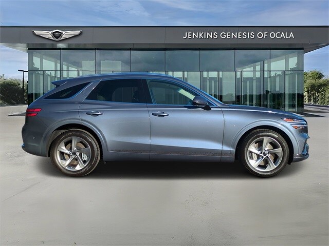 2026 Genesis GV70 2.5T Advanced photo 2