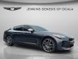 Used 2023 Kia Stinger GT2 Sedan