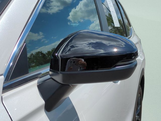 2025 Honda CR-V Sport - Photo 28