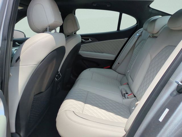 2025 GENESIS G70 Sport Advanced - Photo 12