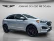 Used 2022 Ford Edge ST SUV