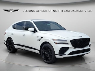 2026 Genesis GV80 Coupe 3.5T E-SC Mhev Prestige Black SUV