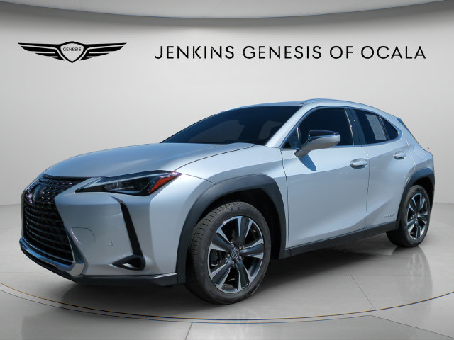 Used 2020 Lexus UX 250h Base SUV