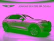 Certified 2022 Genesis GV70 2.5T SUV