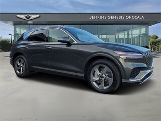 2026 Genesis GV70 2.5T Select SUV