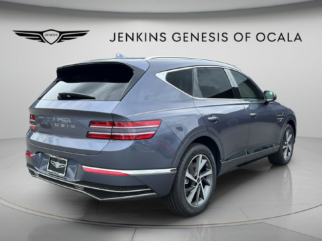 New 2027 Genesis GV80 2.5T Select SUV