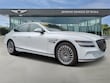 Genesis Electrified G80
