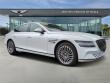 Certified 2023 Genesis Electrified G80 Base Sedan