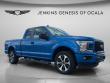 Used 2020 Ford F-150 XL Truck