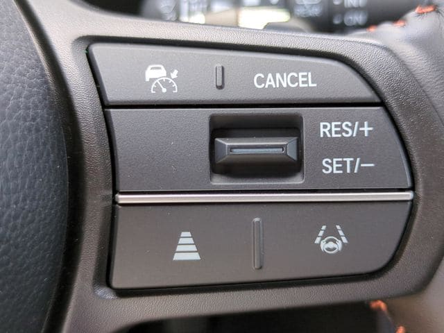 2025 Honda CR-V Sport - Photo 22
