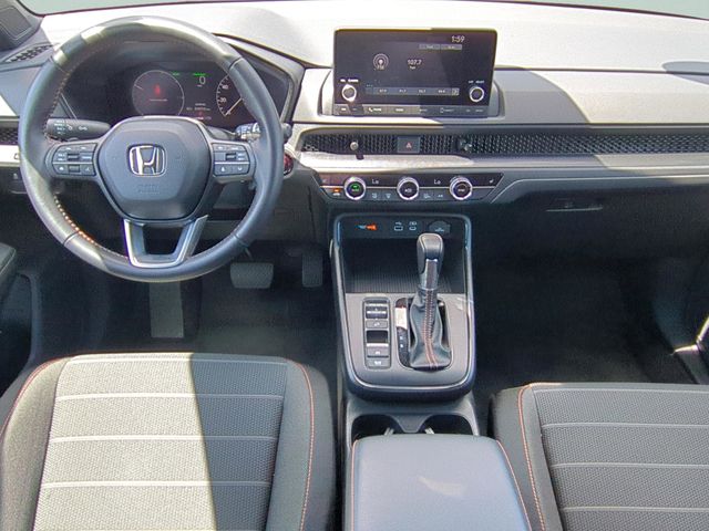 2025 Honda CR-V Sport - Photo 11