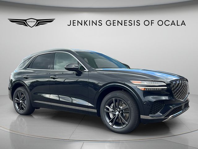 2027 GENESIS GV70
