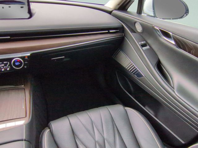 2023 GENESIS Electrified G80 Base - Photo 15