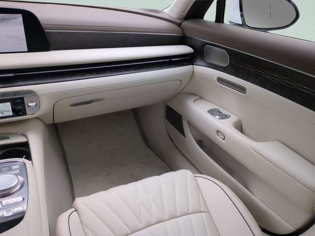 2025 GENESIS G90 Base - Photo 15