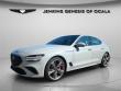 Certified 2025 Genesis G70 3.3T Sport Advanced Sedan