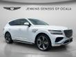 Certified 2025 Genesis GV80 3.5T Prestige SUV