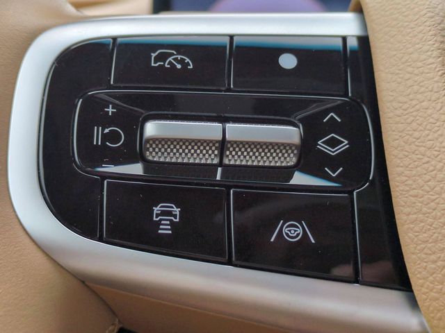 2025 GENESIS G80 Advanced - Photo 23
