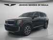  Kia Telluride
