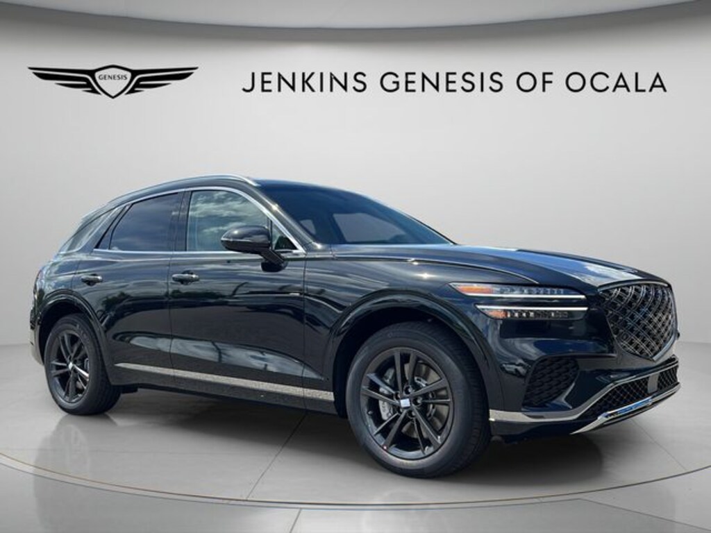 New 2027 Genesis GV70 2.5T Select SUV