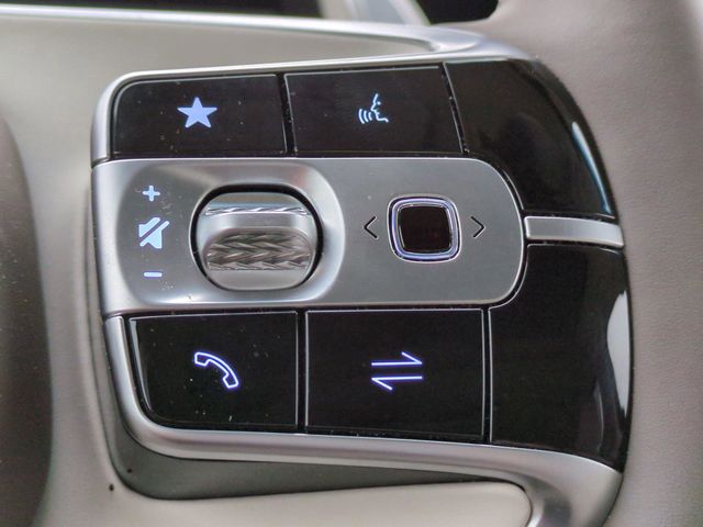 2025 GENESIS G90 Base - Photo 25