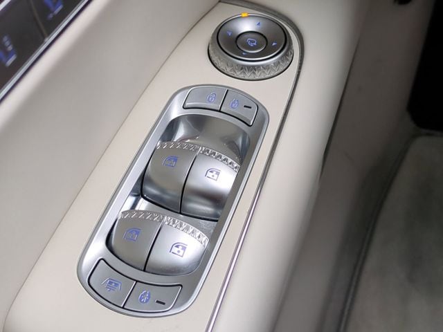 2025 GENESIS G90 Base - Photo 23