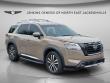 Used 2023 Nissan Pathfinder Platinum SUV