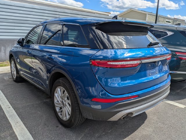 Used 2020 Lincoln Corsair Standard SUV