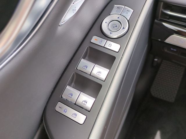 2025 GENESIS G80 Base - Photo 22