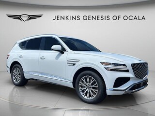 2026 Genesis GV80 2.5T SUV