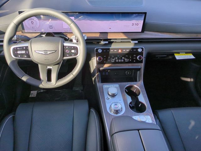 2025 GENESIS GV80 Advanced - Photo 12