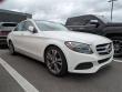 Used 2016 Mercedes-Benz C-Class C 300 Sedan