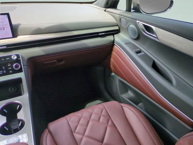 2025 GENESIS GV80 Prestige - Photo 13
