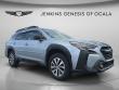 Used 2025 Subaru Outback Premium SUV