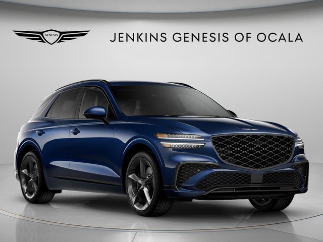 2026 GENESIS GV70 Sport Prestige