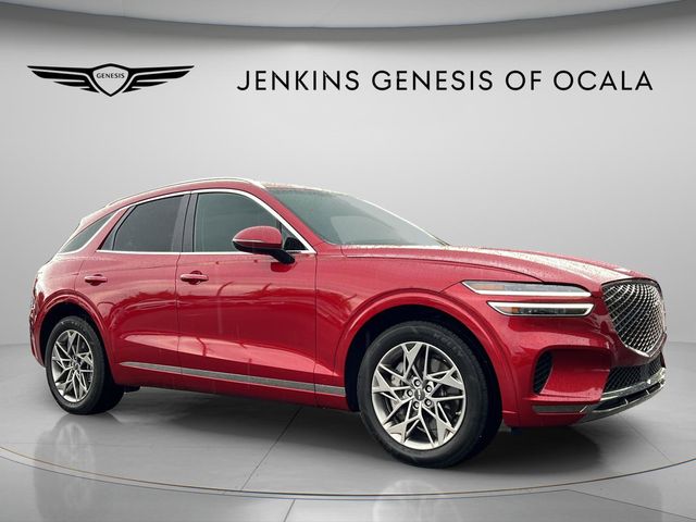 2025 Genesis GV70 2.5T Standard AWD's photo