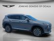 Used 2023 Hyundai Santa Fe Limited SUV