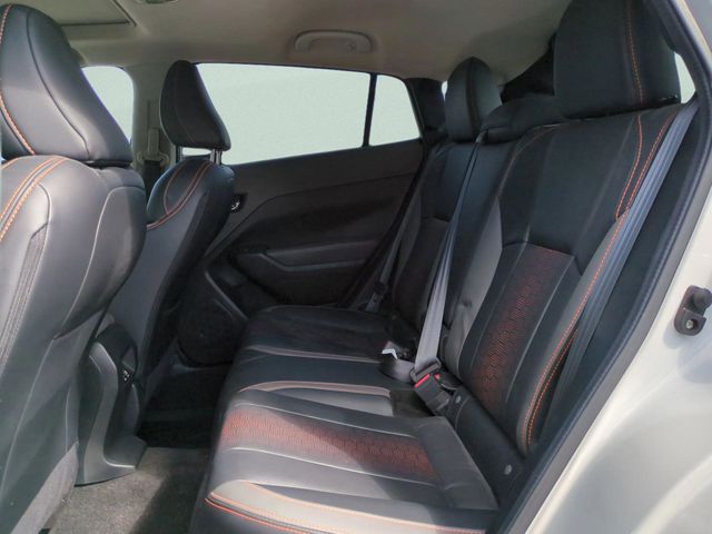 2024 Subaru Crosstrek Limited - Photo 14