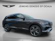 Certified 2025 Genesis GV80 3.5T Prestige SUV