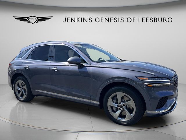 2026 Genesis GV70's photo