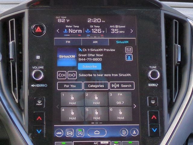 2024 Subaru Crosstrek Limited - Photo 18