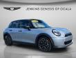 Used 2025 MINI Cooper Iconic Hatchback