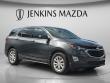 Used 2018 Chevrolet Equinox LT SUV
