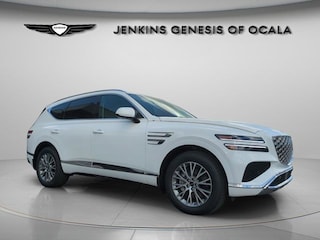 2026 Genesis GV80 2.5T SUV