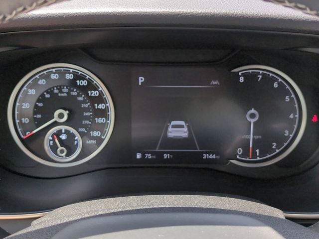 2025 GENESIS G70 Sport Advanced - Photo 26
