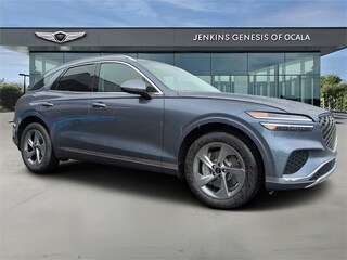 2026 Genesis GV70 2.5T Select SUV