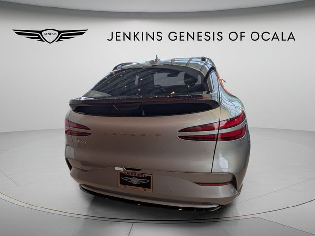 2026 GENESIS GV60 Performance | CarEdge | CarEdge